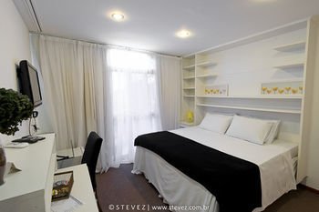 Guanabara Garden 3*