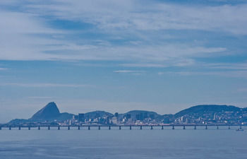 Guanabara Garden Rio de Janeiro