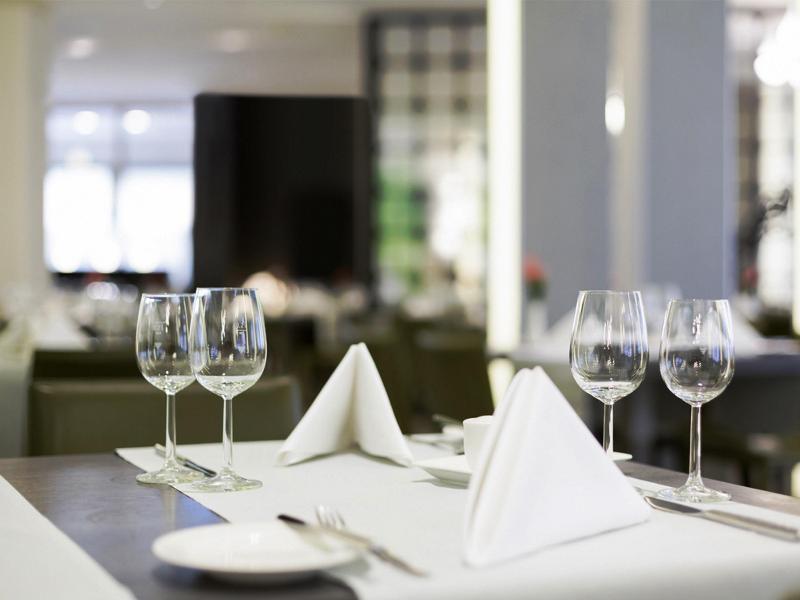 Hotel Novotel Barra Da Tijuca