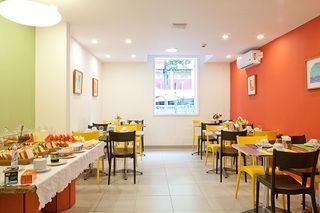 Guest house Leblon