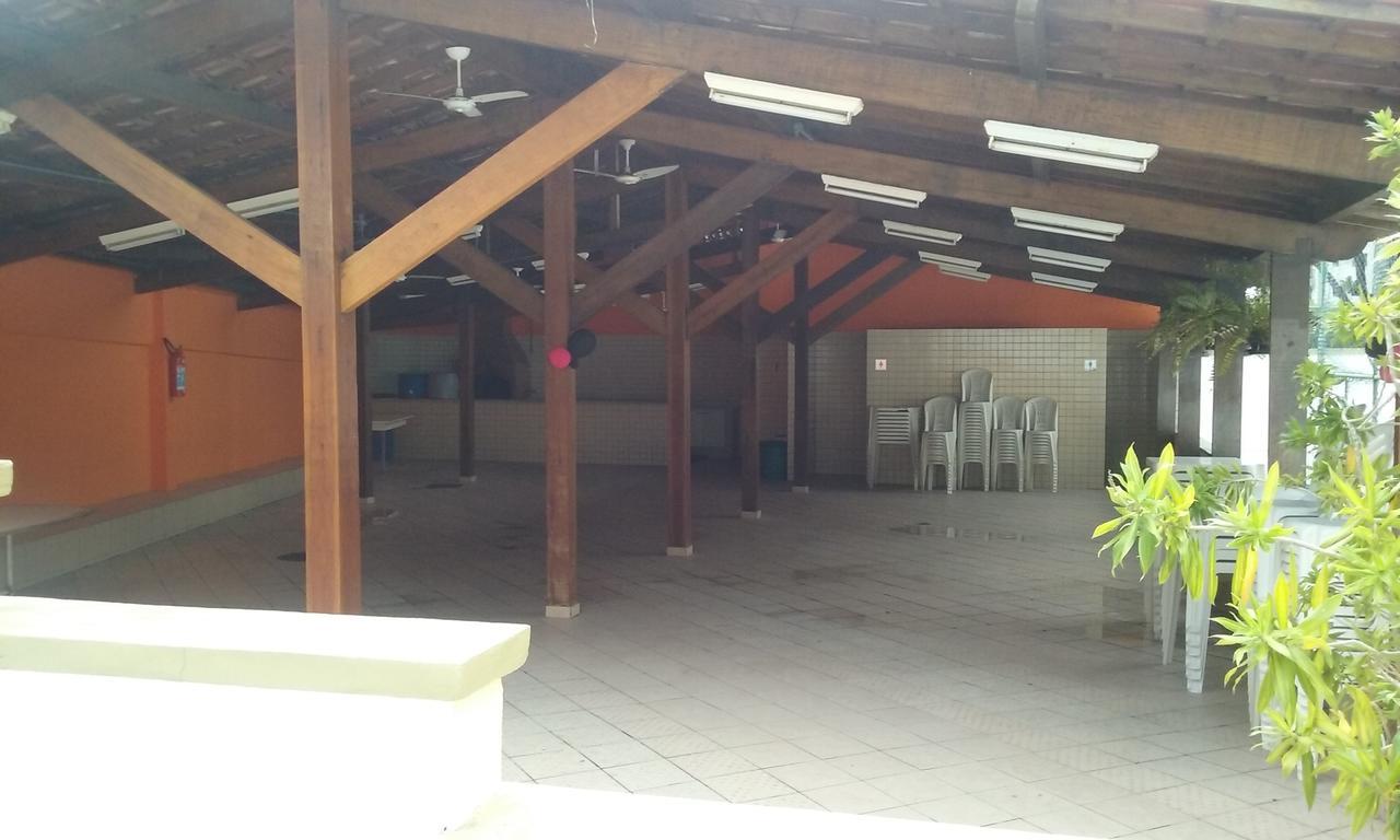 Frente Da Barra Bella Apartamento