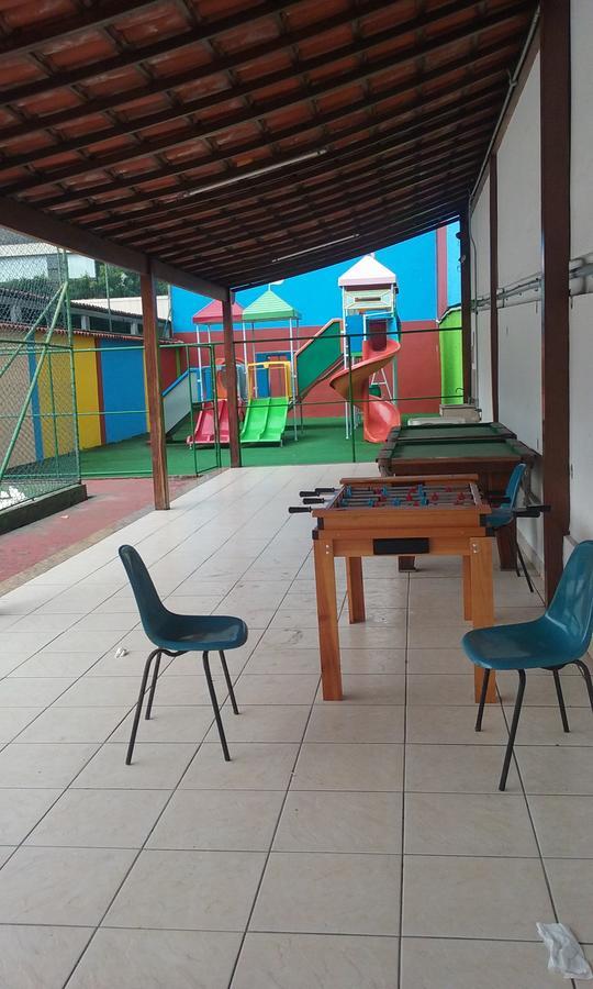 Apartamento Frente Da Barra Bella Rio de Janeiro