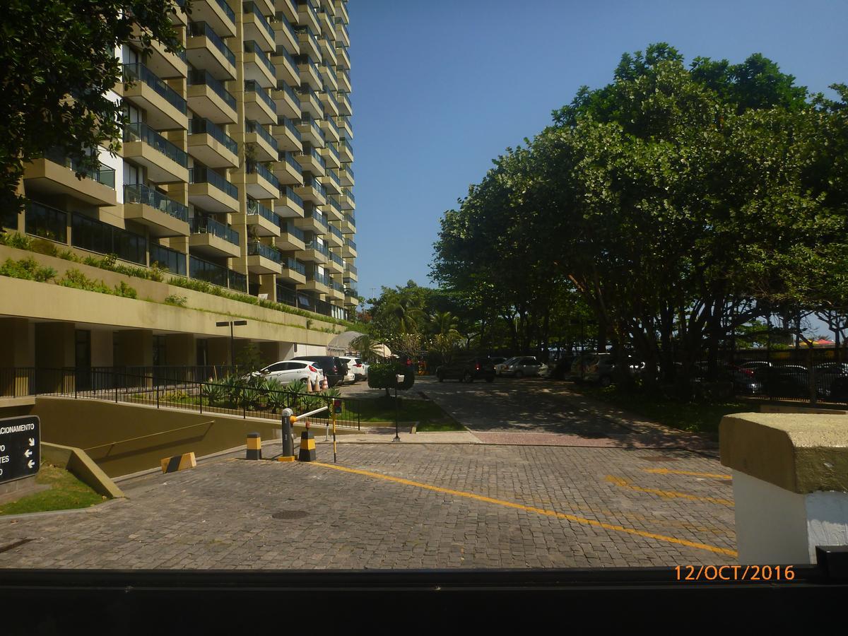 Apartamento Frente Da Barra Bella