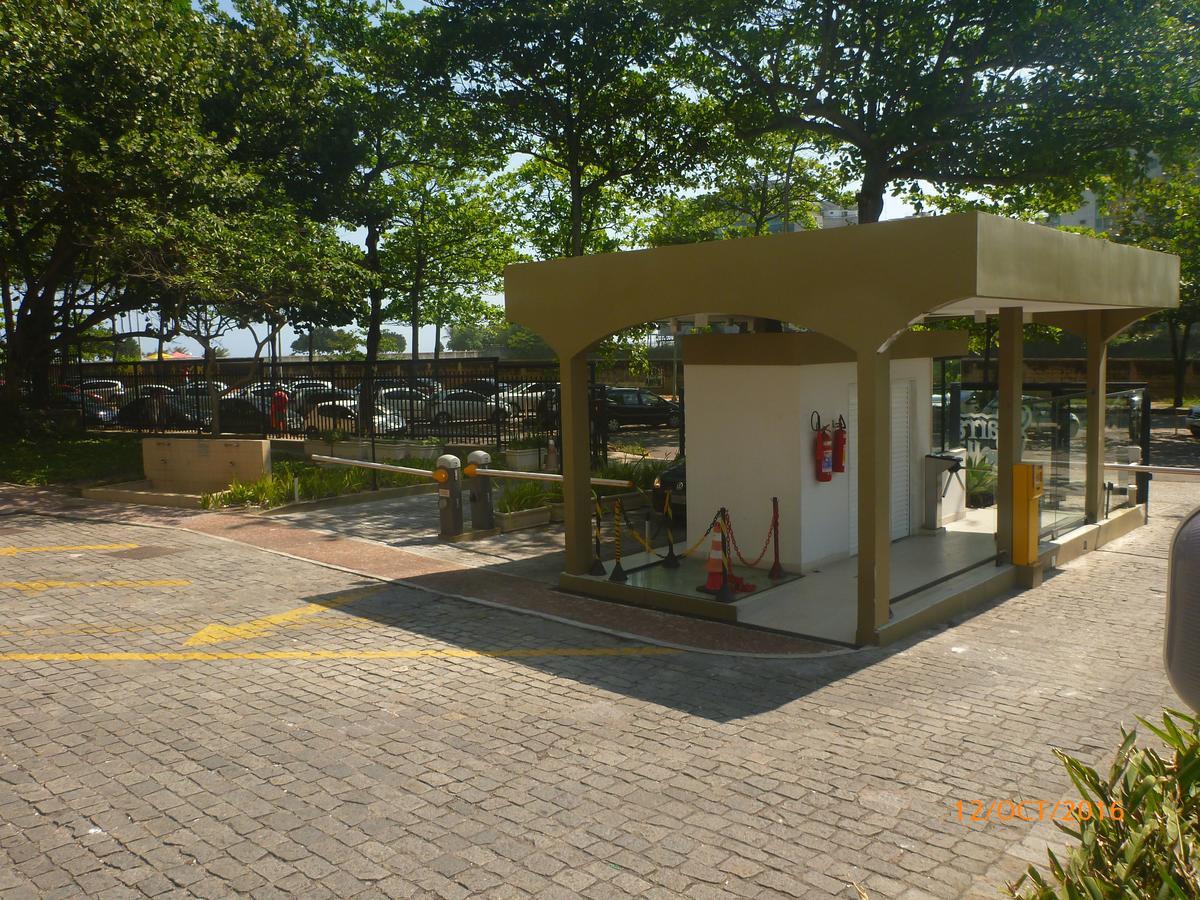 Apartamento Frente Da Barra Bella Rio de Janeiro