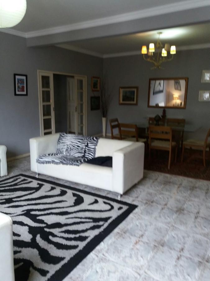 Apartment Penthouse Botafogo Rio de Janeiro