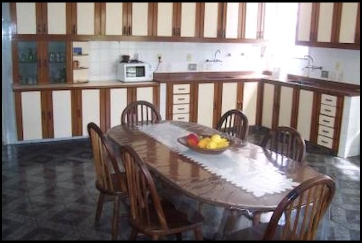 Penthouse Botafogo Apartment *