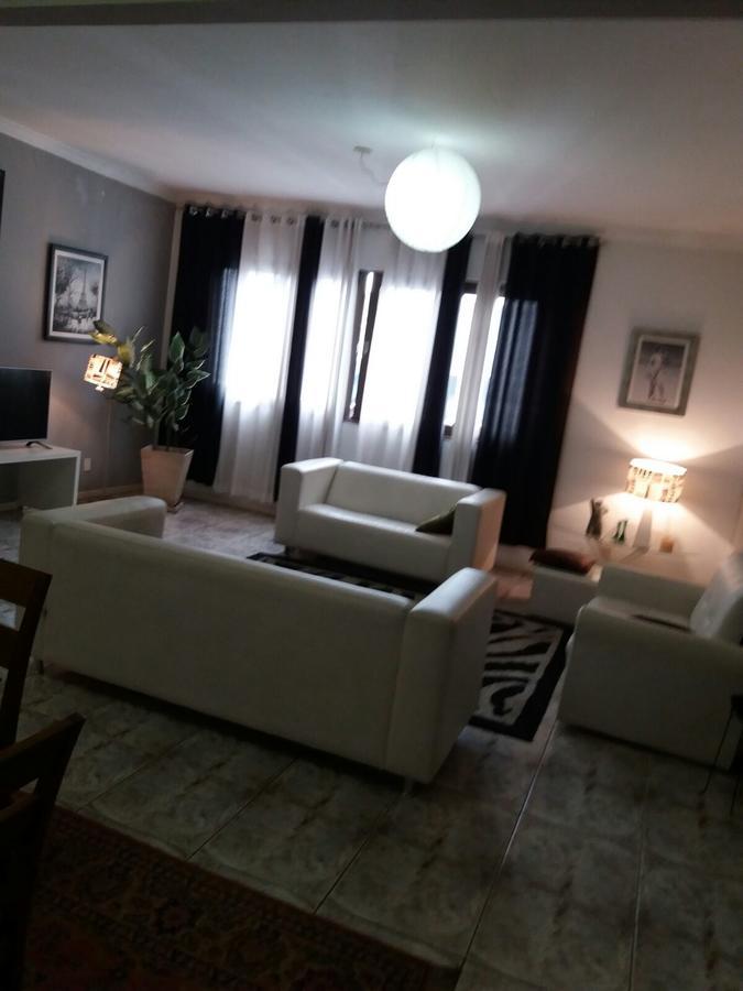 Penthouse Botafogo *