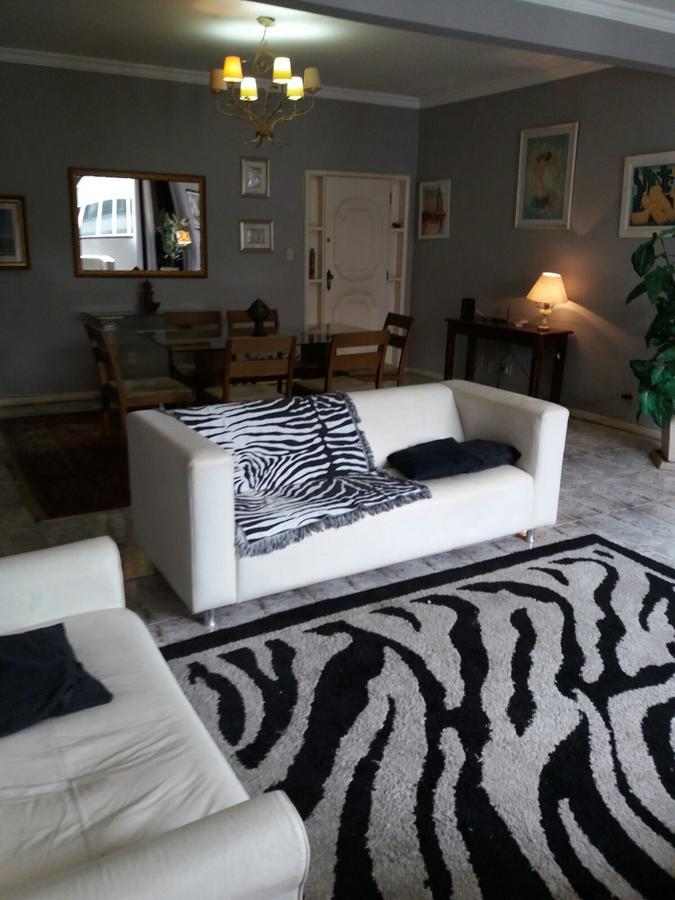 Penthouse Botafogo Apartment Rio de Janeiro