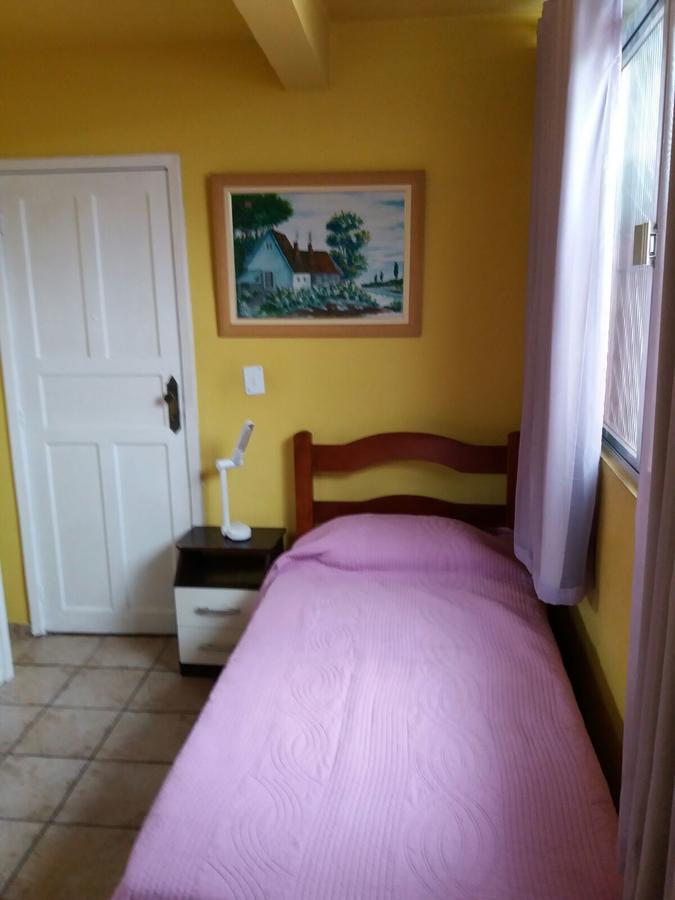 Apartment Penthouse Botafogo Rio de Janeiro