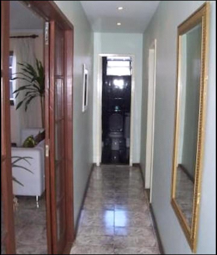 Apartment Penthouse Botafogo *