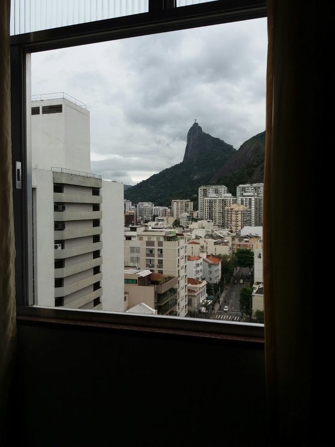 Penthouse Botafogo Apartment *