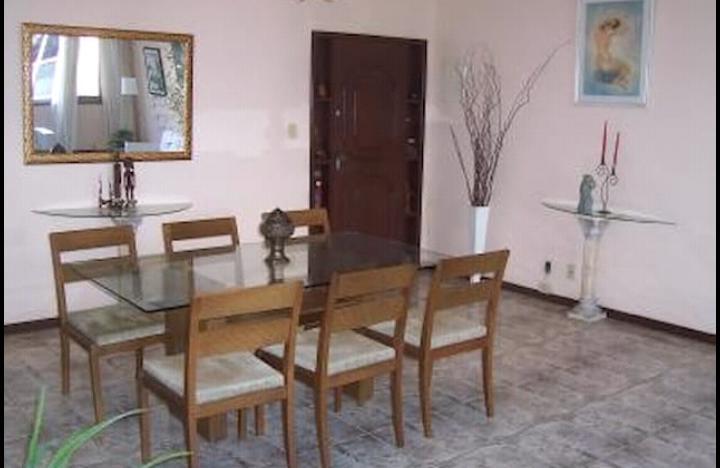 Penthouse Botafogo Rio de Janeiro