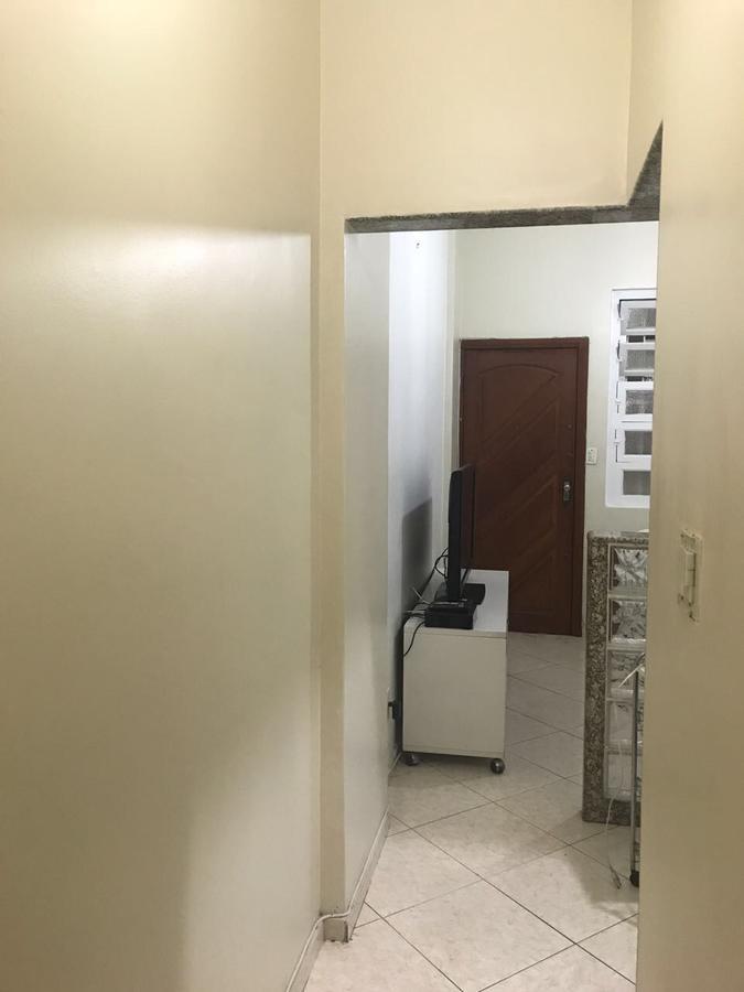 Apartamento Copacabana