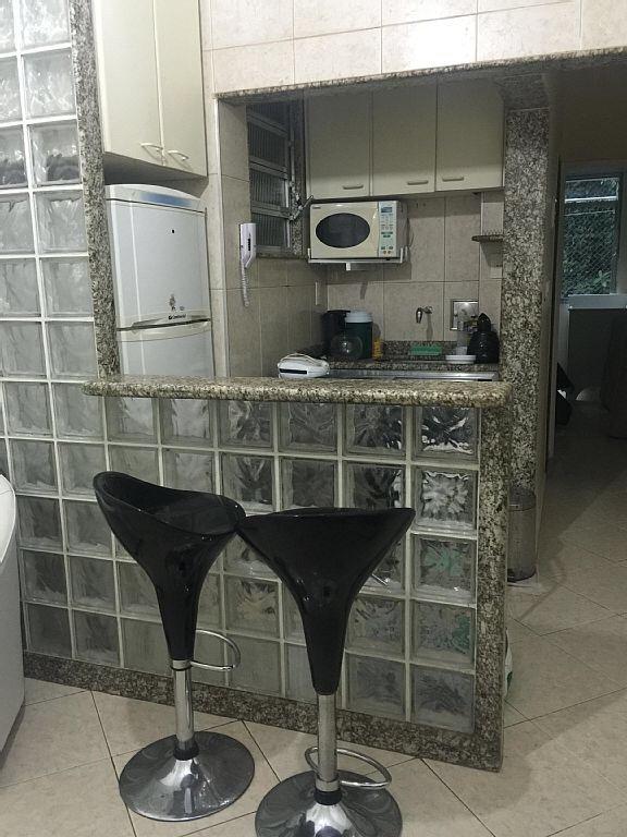 Copacabana Apartamento *