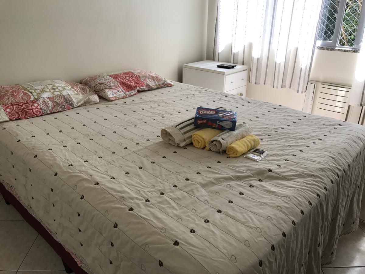 Copacabana Apartamento *