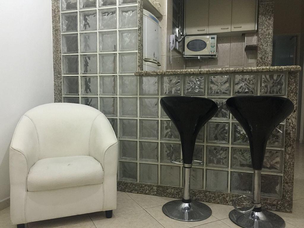 Apartamento Copacabana *
