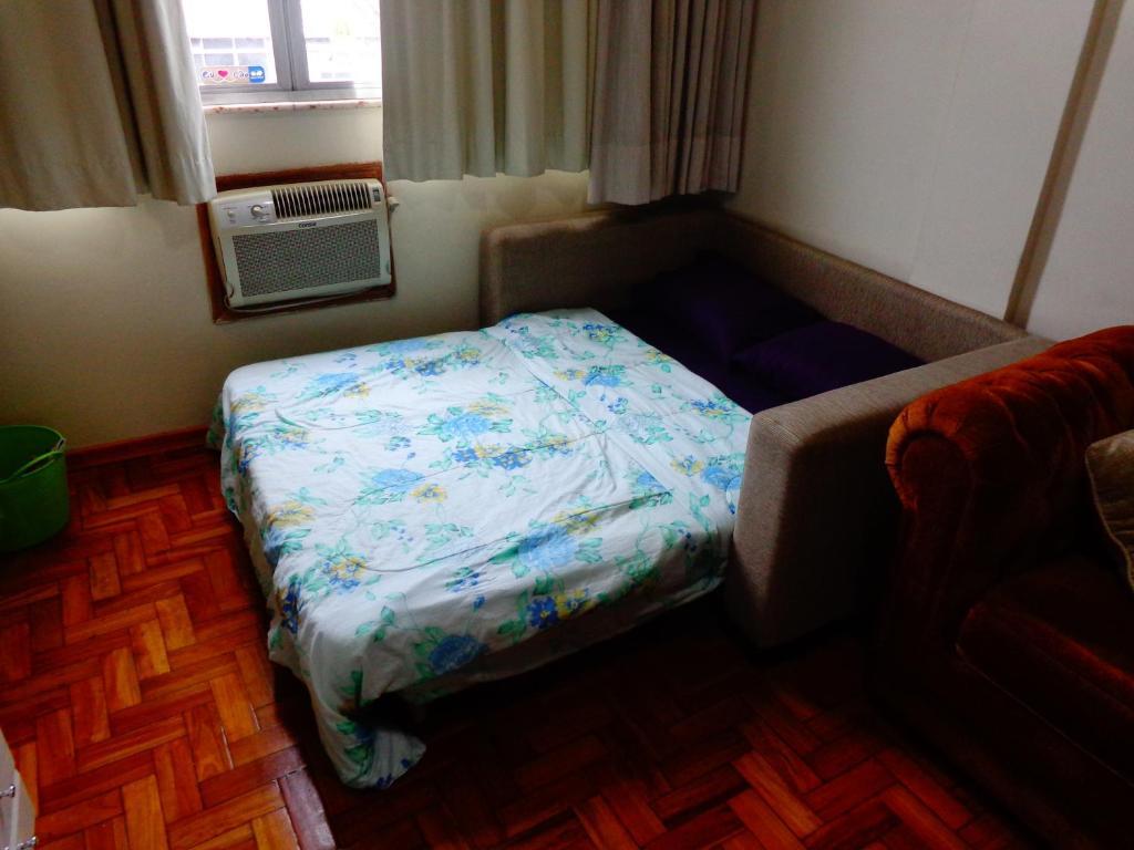 Santana Temporada - Nossa Senhora De Copacabana Apartamento Rio de Janeiro