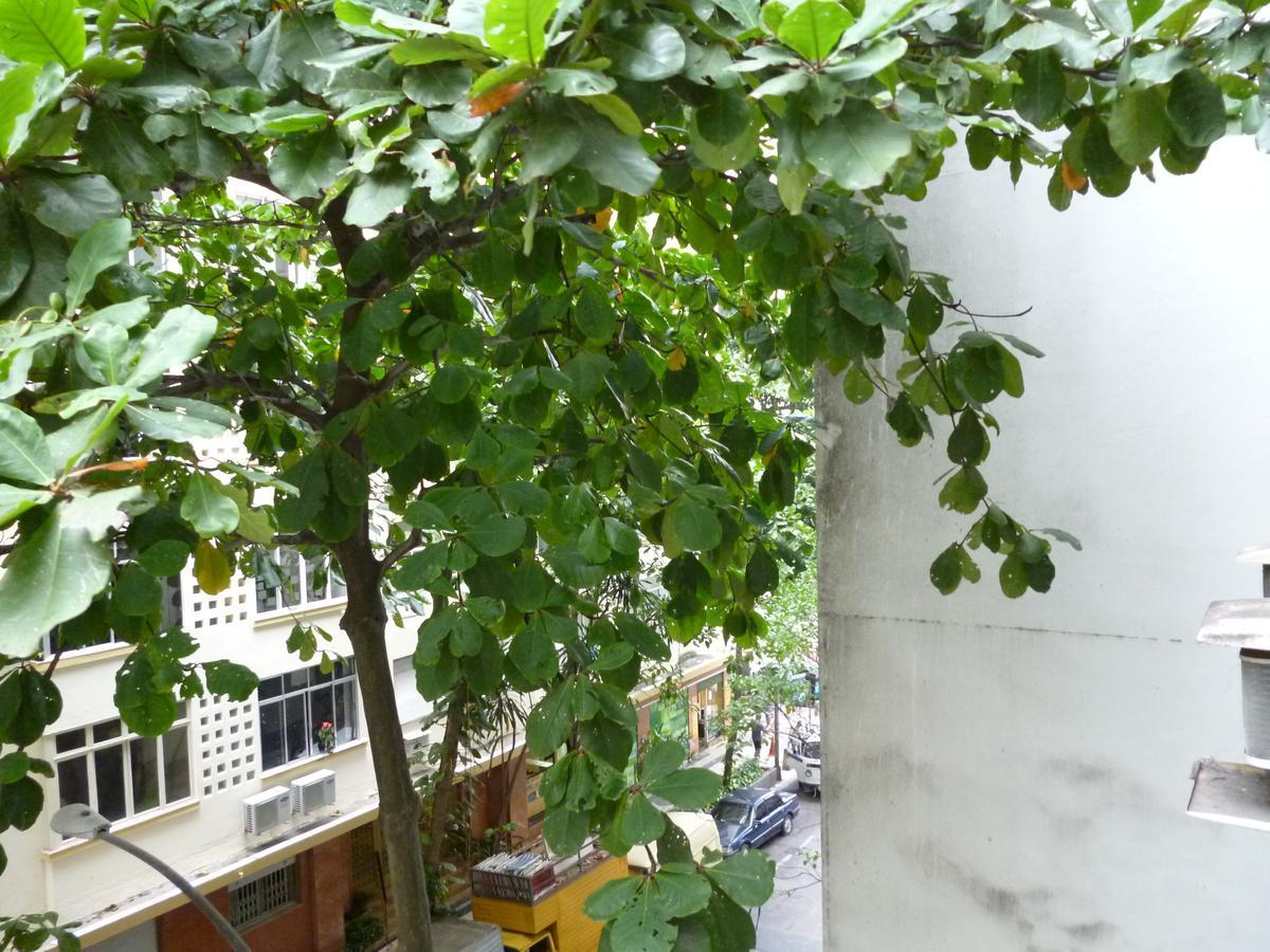Apartamento Do Gil Copacabana - Leme * Rio de Janeiro