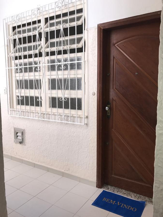 Apartamento Copacabana *