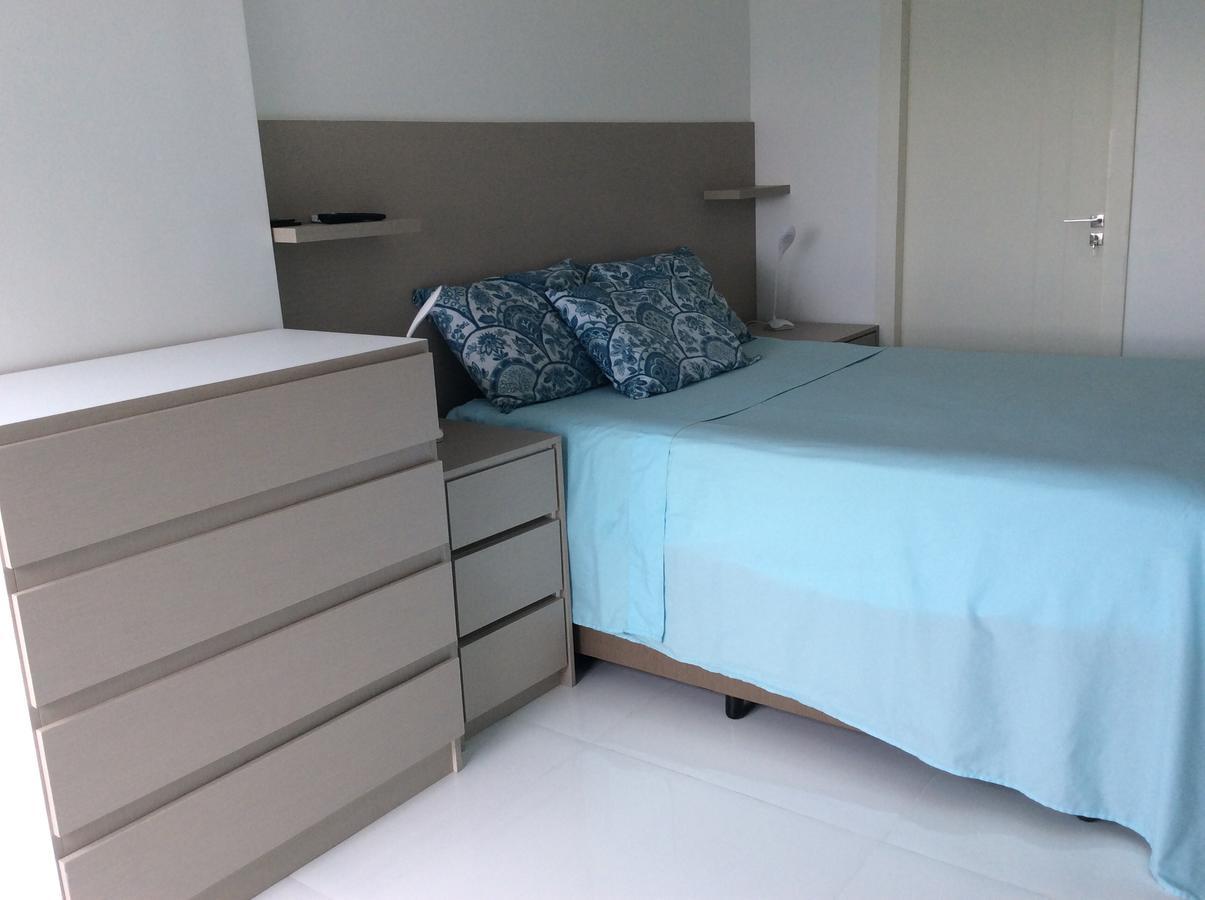 Apartment Rosa Dos Ventos - Premium Luxo 5 Estrelas - Vista Mar - Barra Da Tijuca - 2 Quartos, Cozinha Equipada, Amplo E Arejado, Ar Cond, Estacionamento Gratis, Restaurante No Local, Localizacao Da Regiao, Va A Pe Praia, Barra Shopping, Village Ma *