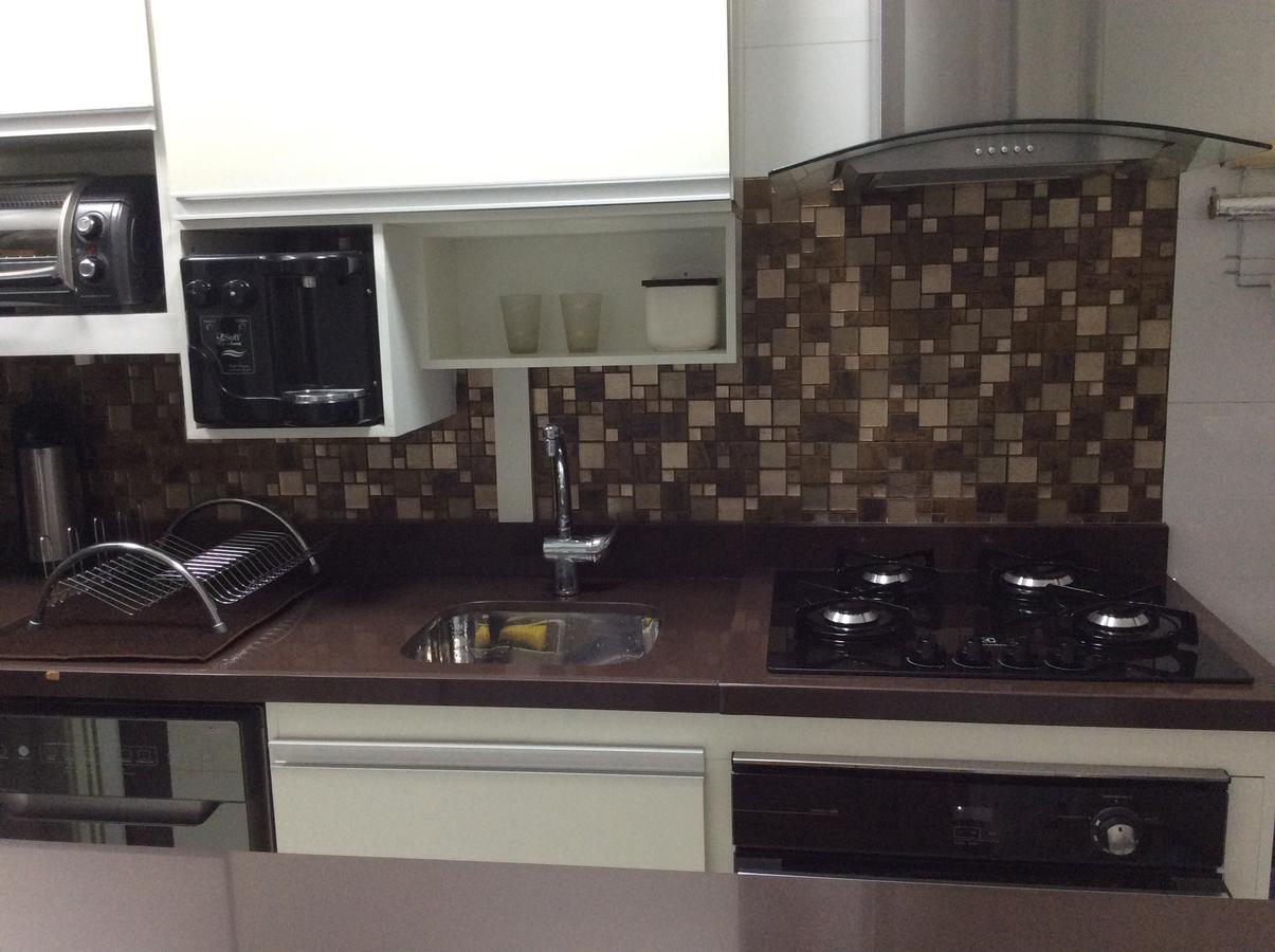 Rosa Dos Ventos - Premium Luxo 5 Estrelas - Vista Mar - Barra Da Tijuca - 2 Quartos, Cozinha Equipada, Amplo E Arejado, Ar Cond, Estacionamento Gratis, Restaurante No Local, Localizacao Da Regiao, Va A Pe Praia, Barra Shopping, Village Ma * Rio de Janeiro