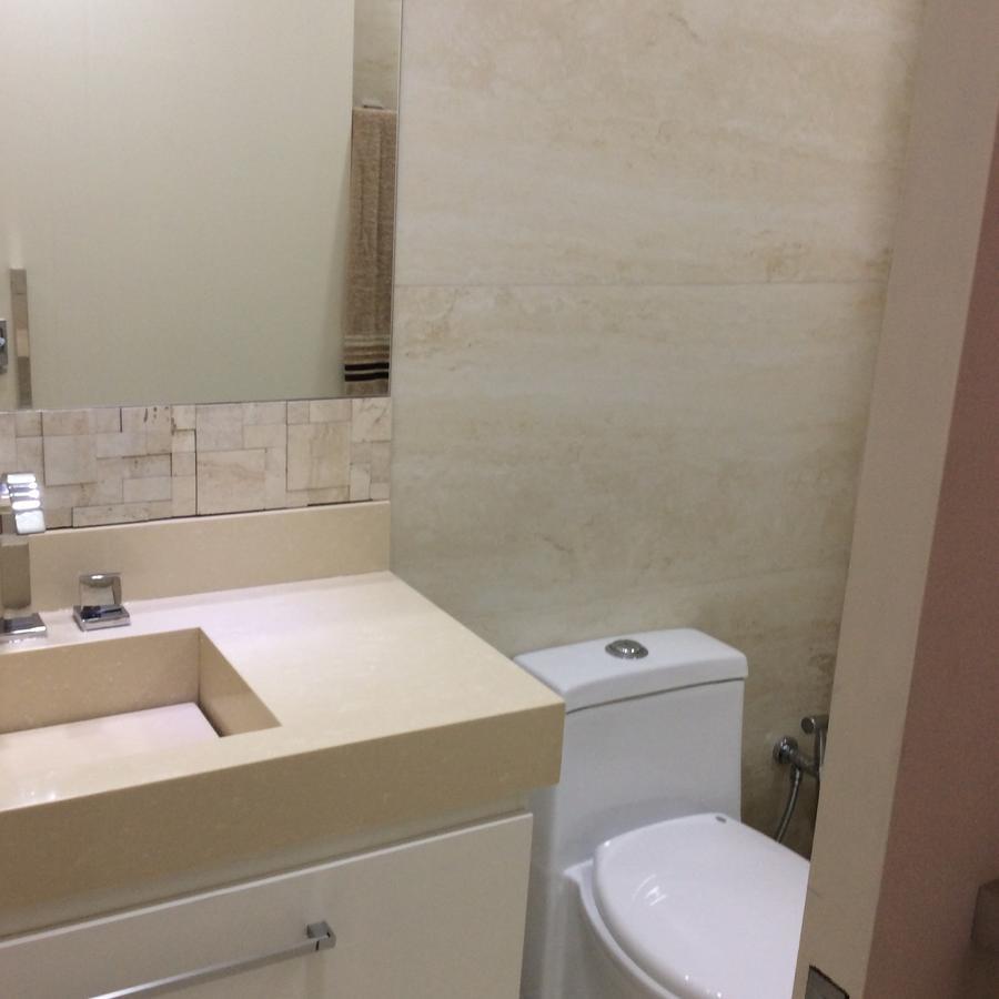 Rosa Dos Ventos - Premium Luxo 5 Estrelas - Vista Mar - Barra Da Tijuca - 2 Quartos, Cozinha Equipada, Amplo E Arejado, Ar Cond, Estacionamento Gratis, Restaurante No Local, Localizacao Da Regiao, Va A Pe Praia, Barra Shopping, Village Ma *