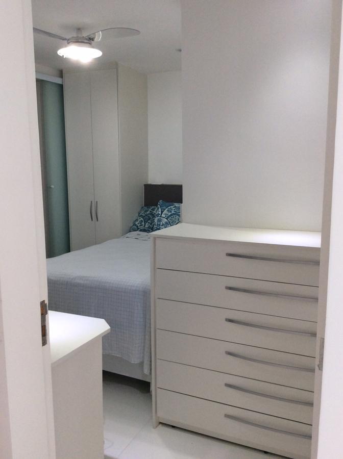 Apartment Rosa Dos Ventos - Premium Luxo 5 Estrelas - Vista Mar - Barra Da Tijuca - 2 Quartos, Cozinha Equipada, Amplo E Arejado, Ar Cond, Estacionamento Gratis, Restaurante No Local, Localizacao Da Regiao, Va A Pe Praia, Barra Shopping, Village Ma *