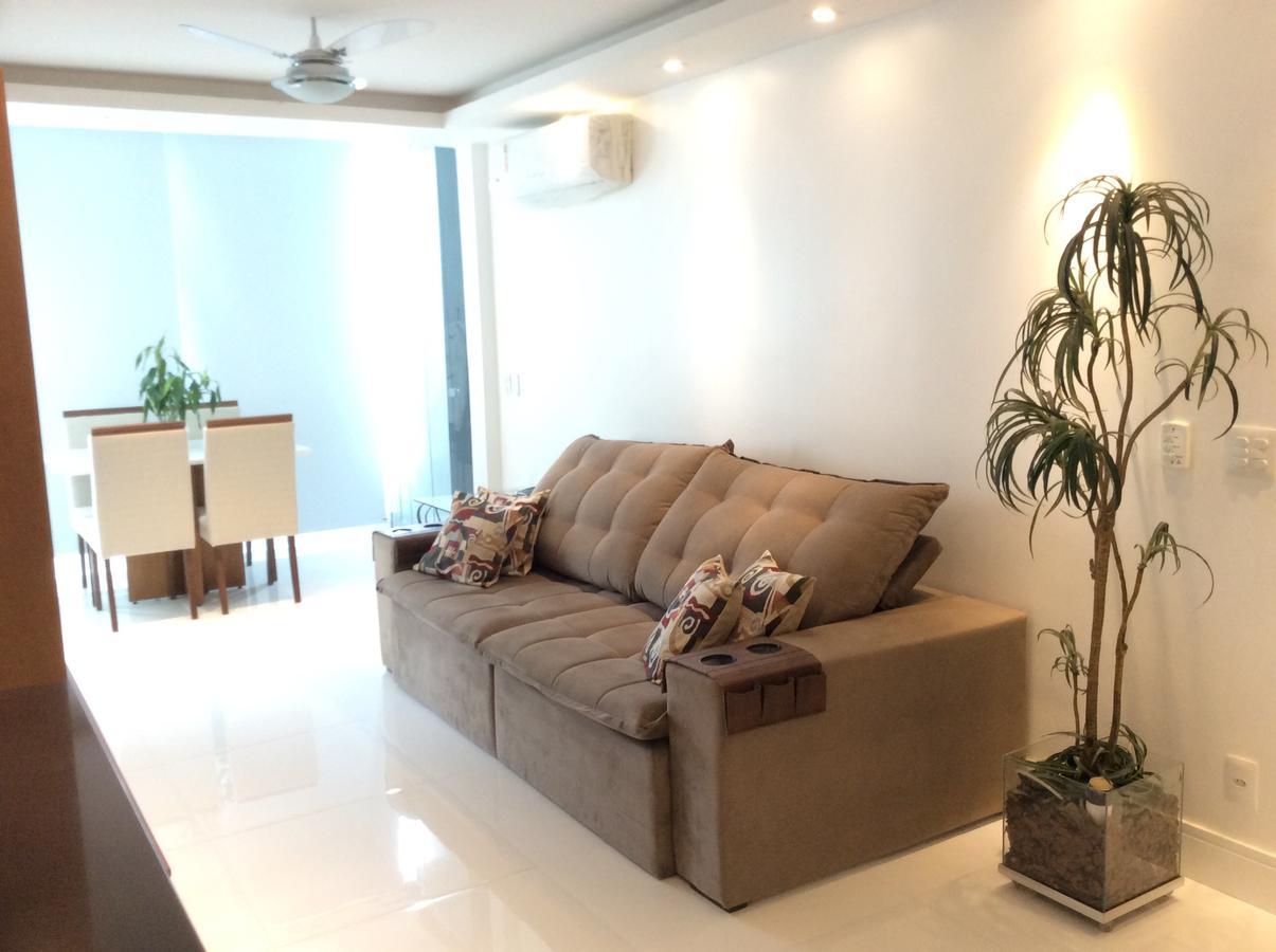 Apartment Rosa Dos Ventos - Premium Luxo 5 Estrelas - Vista Mar - Barra Da Tijuca - 2 Quartos, Cozinha Equipada, Amplo E Arejado, Ar Cond, Estacionamento Gratis, Restaurante No Local, Localizacao Da Regiao, Va A Pe Praia, Barra Shopping, Village Ma Rio de Janeiro