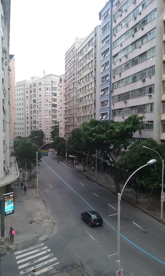 Otimo Sala E Copa Apartamento Rio de Janeiro