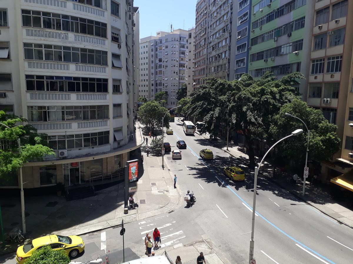 Apartamento Otimo Sala E Copa Rio de Janeiro