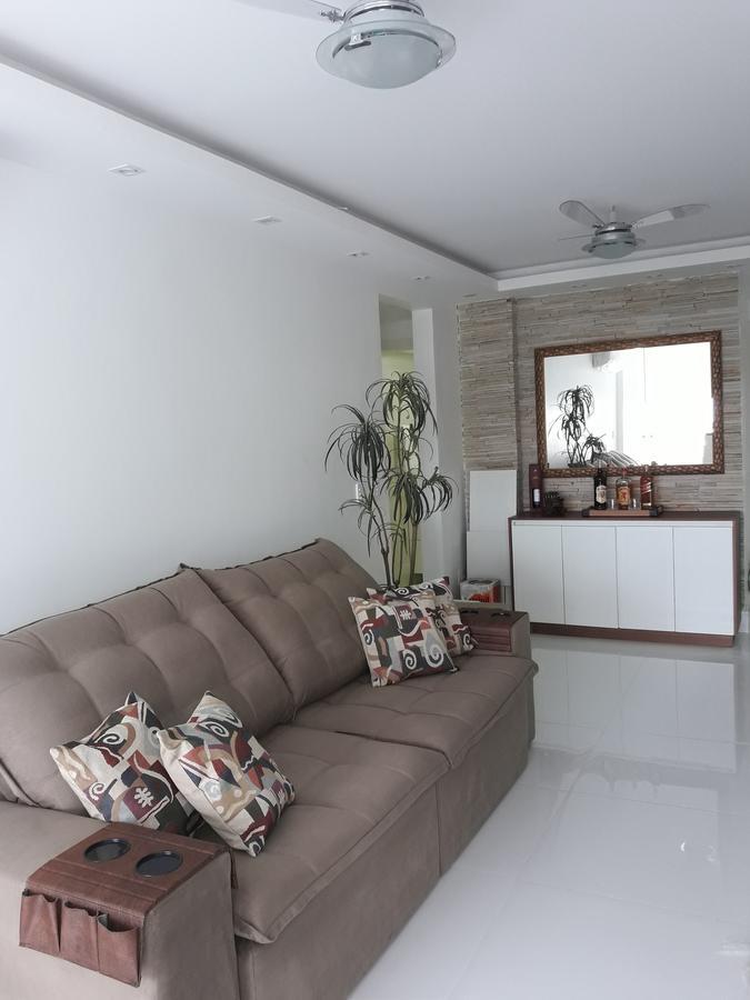 Apartment Rosa Dos Ventos - Premium Luxo 5 Estrelas - Vista Mar - Barra Da Tijuca - 2 Quartos, Cozinha Equipada, Amplo E Arejado, Ar Cond, Estacionamento Gratis, Restaurante No Local, Localizacao Da Regiao, Va A Pe Praia, Barra Shopping, Village Ma