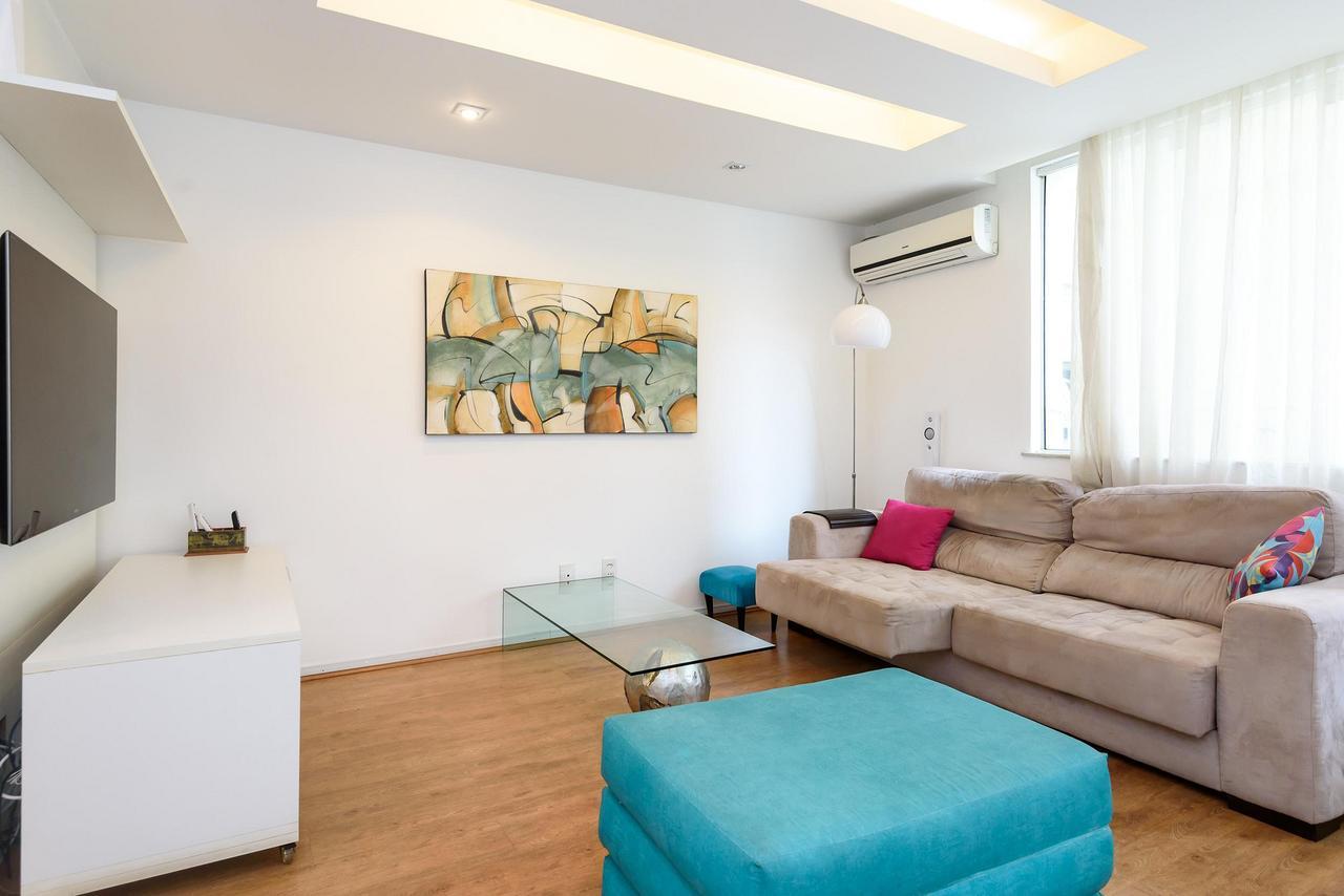 Pineapples Bc706 - Excelente Localização, Conforto E Silêncio