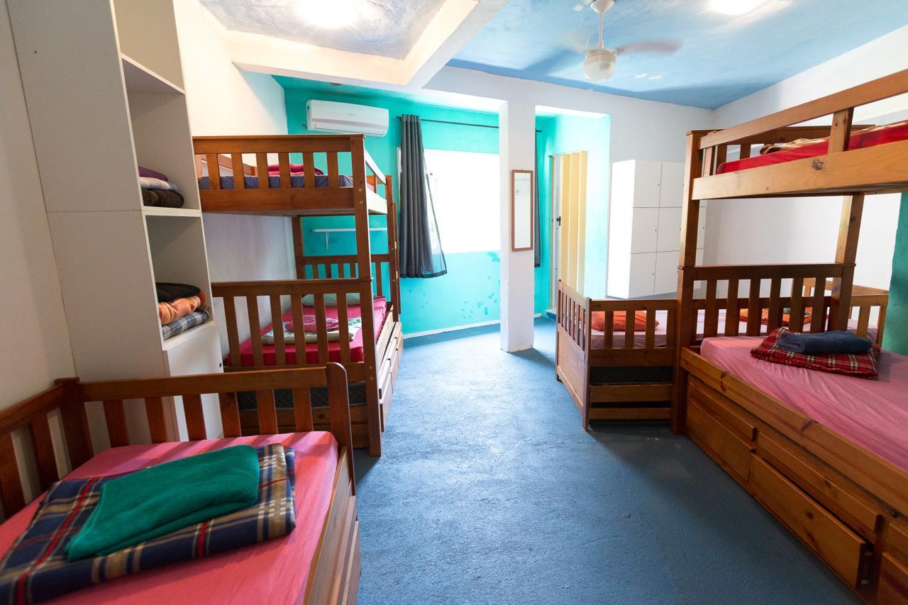 Hostel Natural Do Rio Rio de Janeiro