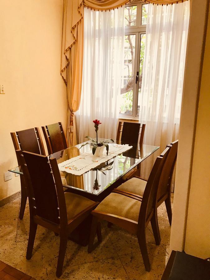 Edificio Porto Seguro Apartamento