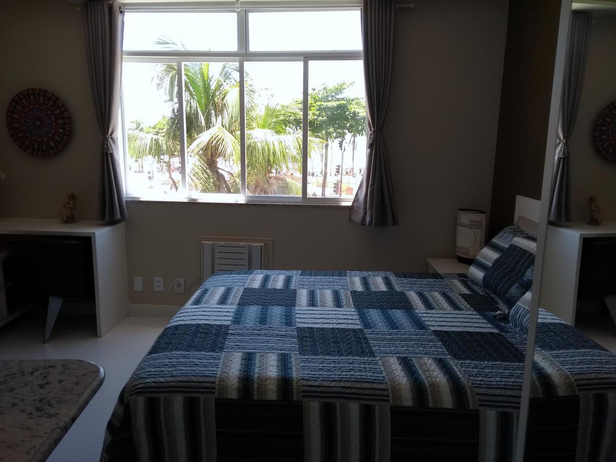 Studio Atlântica Vista Para O Mar Rio de Janeiro