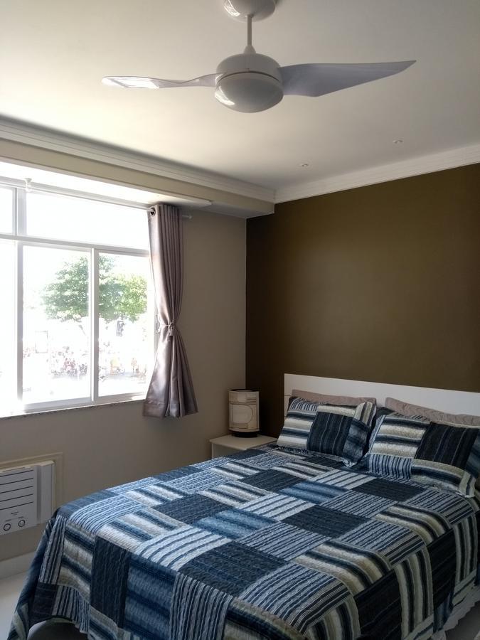 Studio Atlântica Vista Para O Mar Apartamento