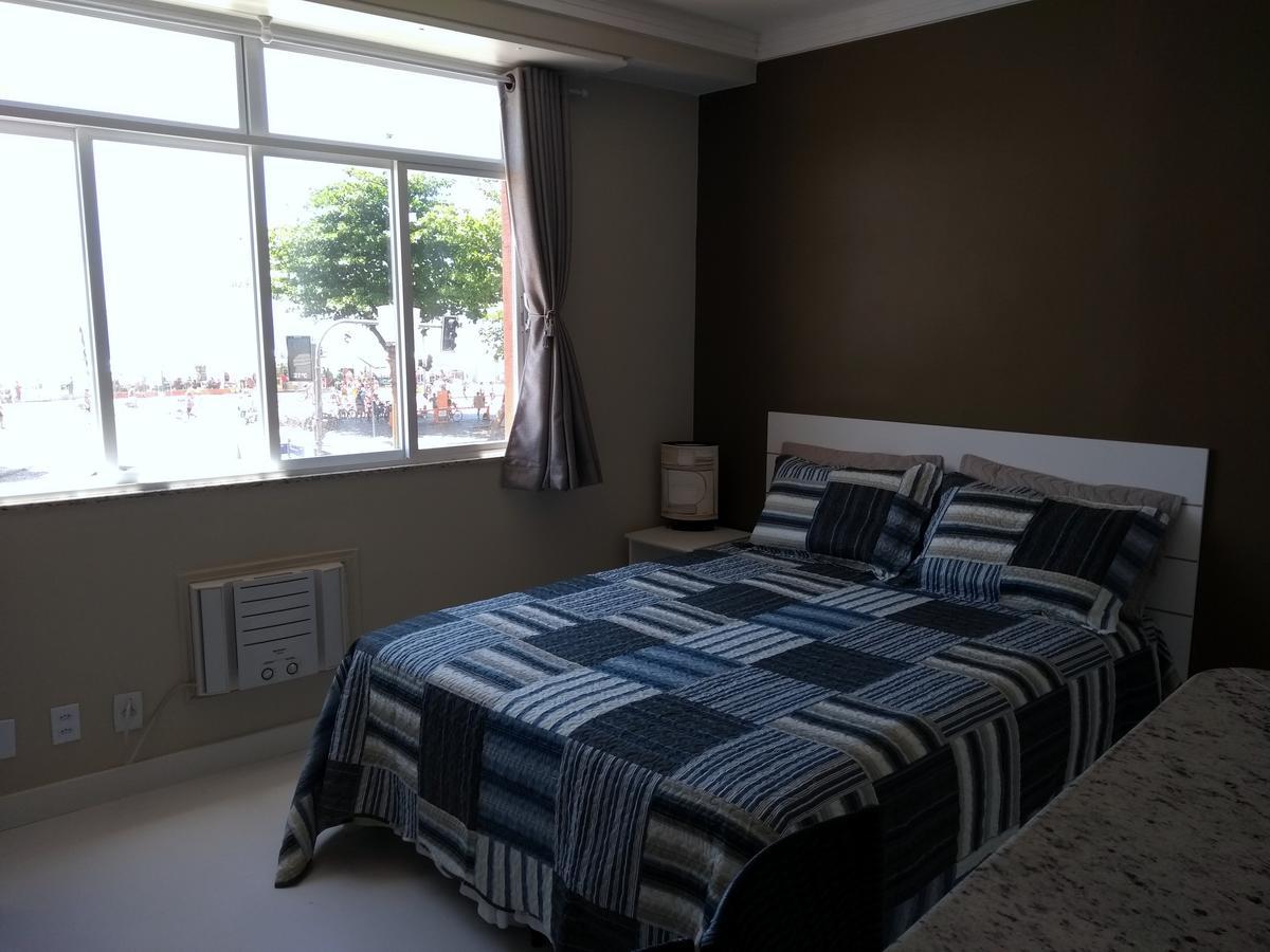 Apartamento Studio Atlântica Vista Para O Mar *