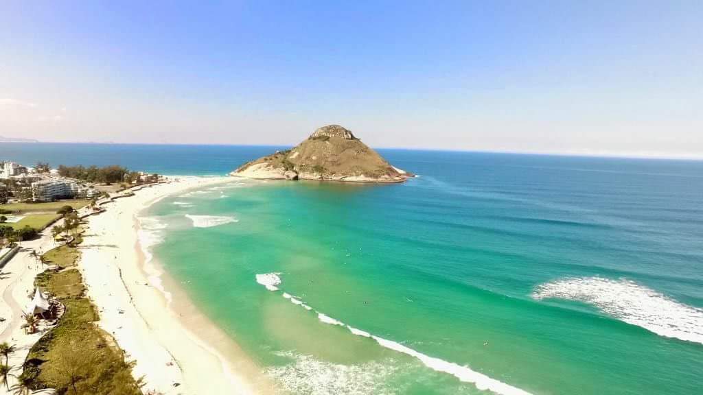 Casa de Férias Secret Recreio
