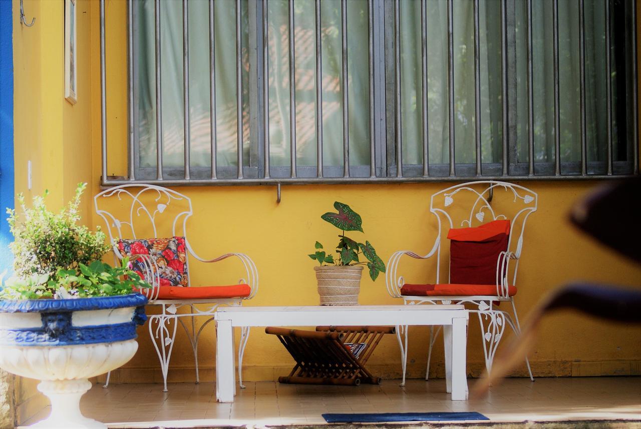 Brumar Casa de hóspedes