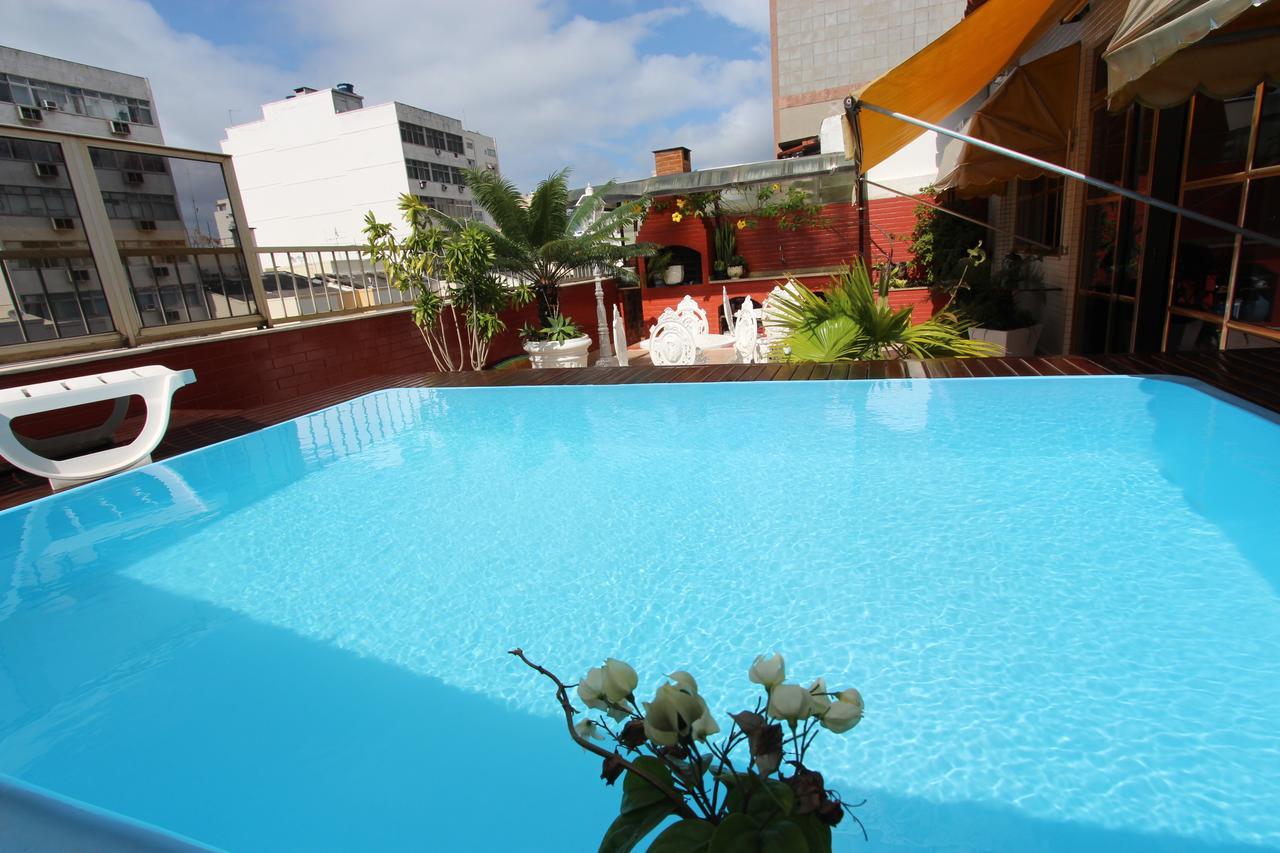 Rio Ipanema Pool *