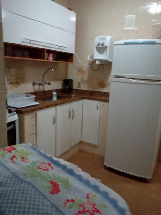 Amplo Apartamento Copacabana