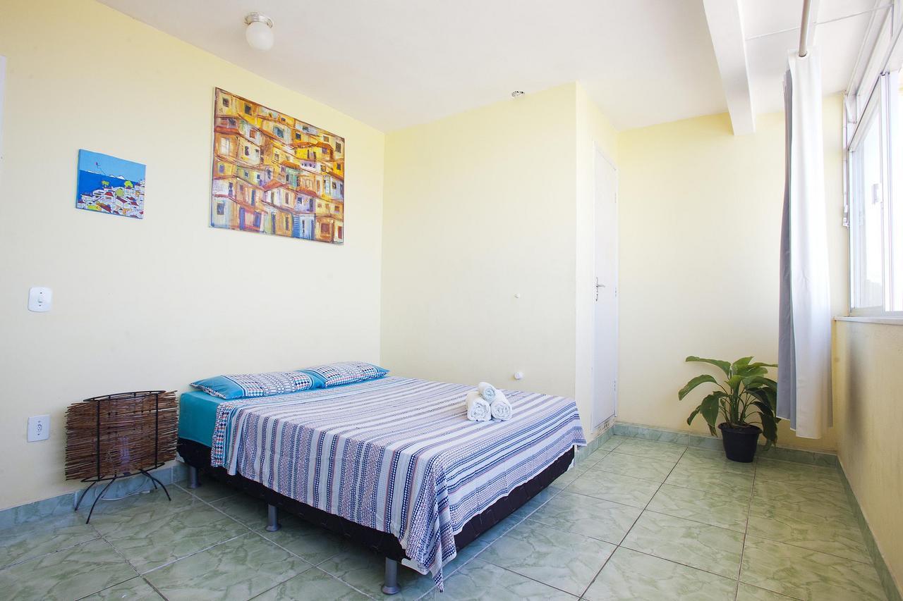 Albergue Nova Era - Coliving, Coworking And Bar