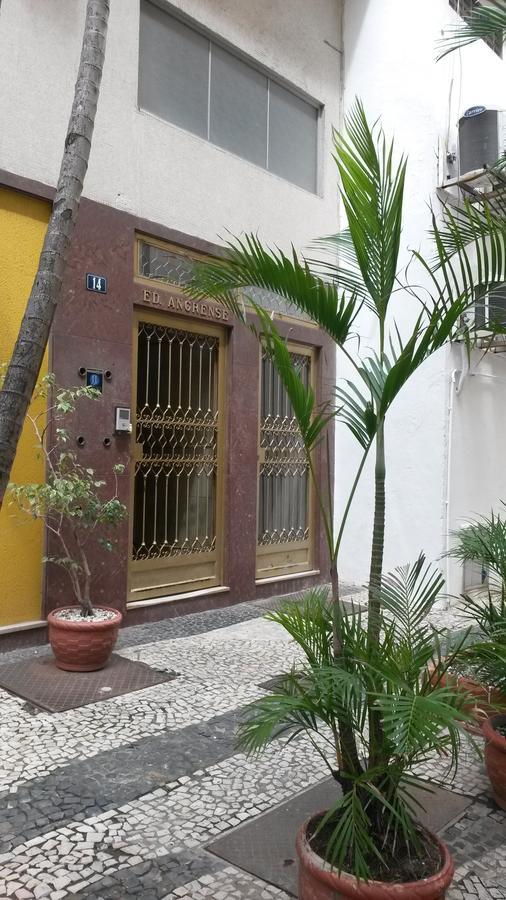 Copacabana Etrusco Apartment *