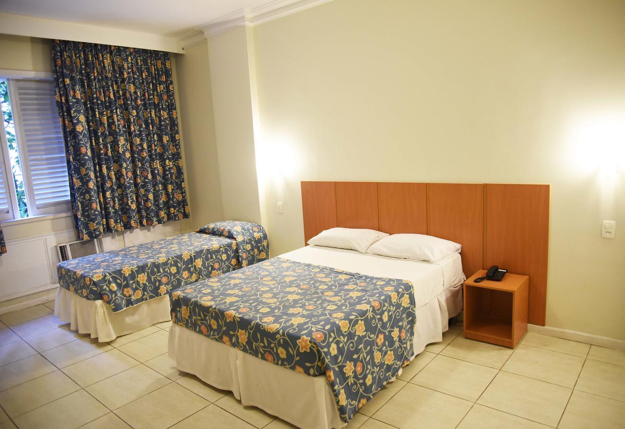 Hotel Clh Domingos Ferreira 2*