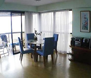 Flat Ipanema - Vieira Souto 500 Apartment