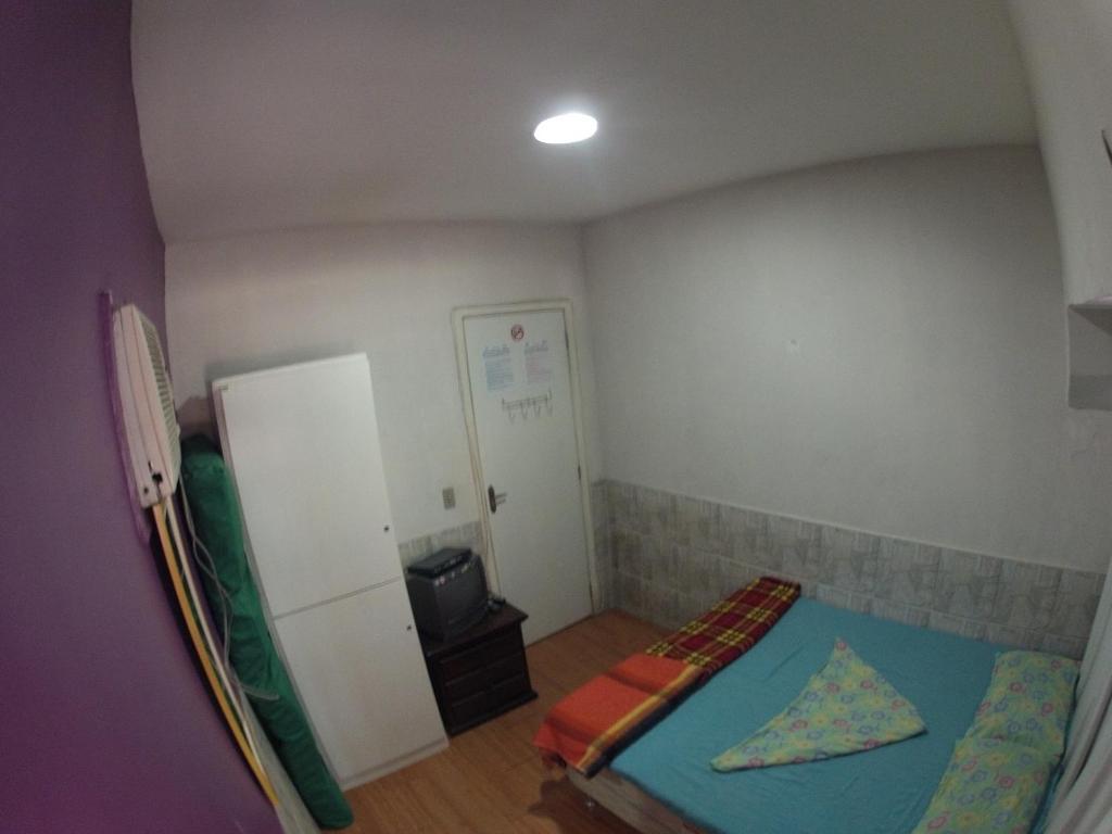 Albergue Rio Rockers Rio de Janeiro