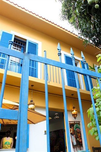 Albergue Vila Carioca *