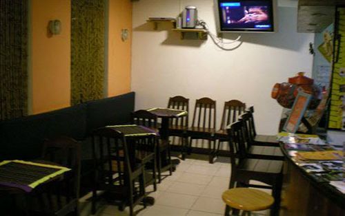 Albergue Rio Rockers Rio de Janeiro
