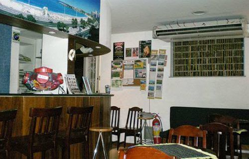 Rio Rockers Albergue Rio de Janeiro