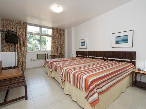 Flamengo Palace 3* Rio de Janeiro